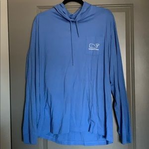 Vineyard Vines hoodie long sleeve